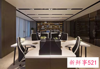 办公室的风水潜规则你知道吗