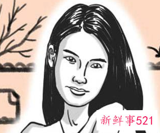 女人右眼角有痣好不好