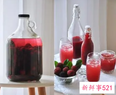 女人要泡什么酒对身体好