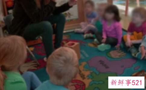 幼儿园大班主题活动：叶子