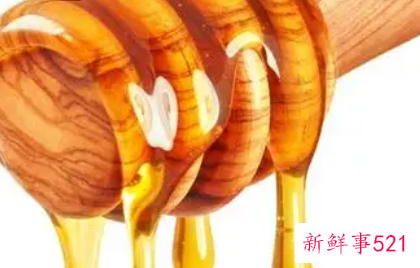 蜂蜜的护肤功效有哪些