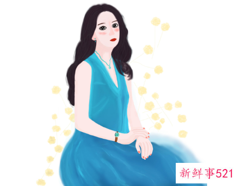 孕妇戴首饰注意事项介绍