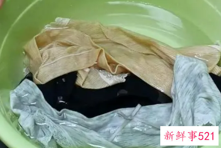 女性内衣清洗有哪些误区