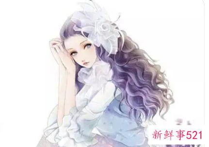 白羊女让男人神魂颠倒