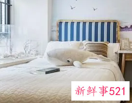 床上用品什么颜色显高档百搭