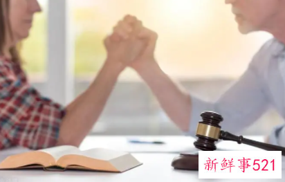 最快捷有效的离婚方法