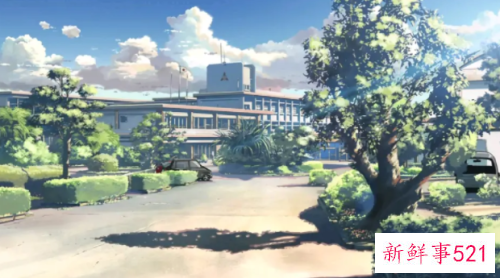 《秒速五厘米》语录