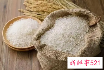 大米价格或将开始涨价，已连续攀升五个月