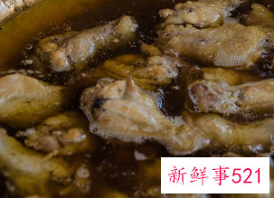 鸡肉怎样炖容易烂