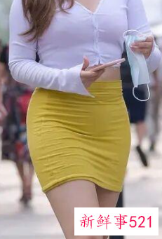 大腿粗的女生穿衣搭配技巧