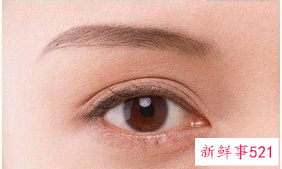 为什么要保养眼部肌肤呢