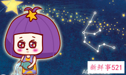 水瓶女哭了十二星座男谁最心疼