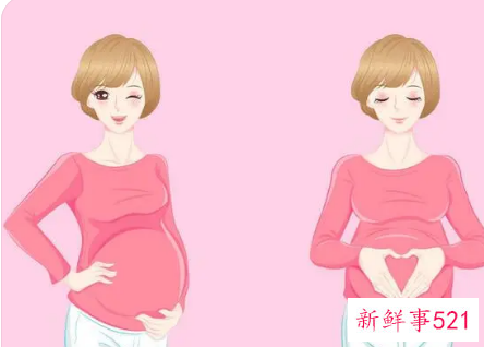 准妈妈饮食方面的胎教