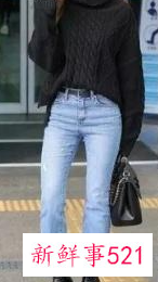 大腿粗的女生穿衣搭配技巧