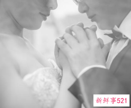 两个人分开后不再联系