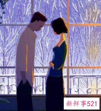 男人对你无话不谈