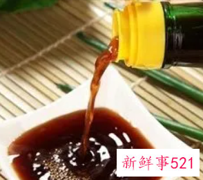 夏天吃醋的好处有哪些