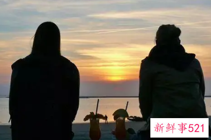 真正的异性知己是前世的缘