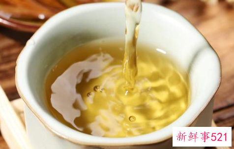 茶水分离怎么泡