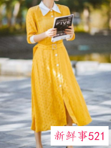 穿什么色系的衣服显白