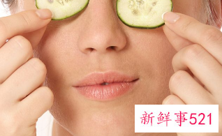 面部排毒和毛孔清理