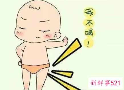 两个月的宝宝厌奶嗜睡怎么回事