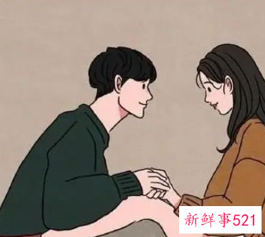 夫妻关系走到尽头的表现