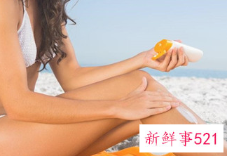 防晒霜过期了还能用吗