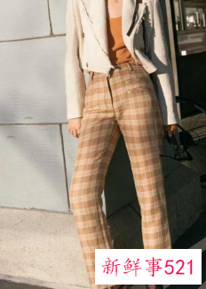 短裤配靴子好看吗