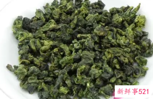 怎样鉴别绿茶的好坏