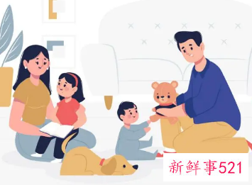 单亲家庭男孩的心理辅导