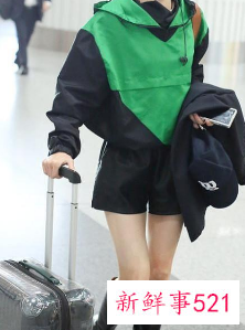 短裤配靴子好看吗