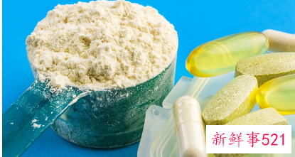 哺乳期妈妈吃什么钙片补钙效果好