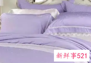 床上用品什么颜色显高档百搭