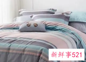床上用品什么颜色显高档百搭