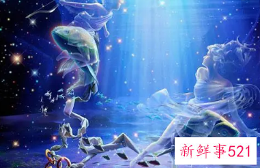 一直活在16岁的双鱼座