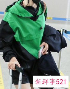 短裤配靴子好看吗