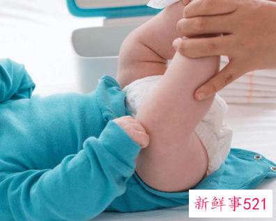 训练裤是不是就是拉拉裤