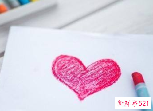 微博很流行的爱情说说