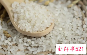 大米价格或将开始涨价，已连续攀升五个月