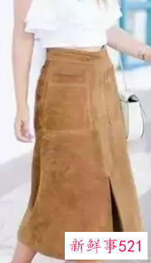 大腿粗的女生穿衣搭配技巧