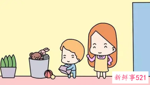 如何培养宝宝的自理能力