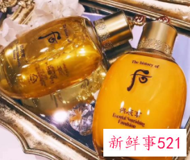 25岁适合用什么牌子的护肤品