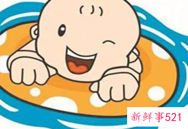 婴儿游泳的好处以及注意事项