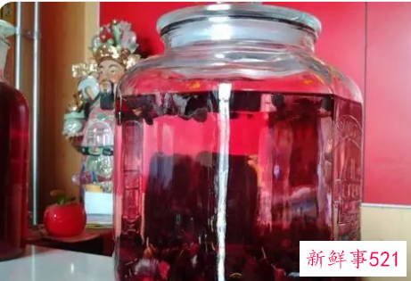 女人要泡什么酒对身体好