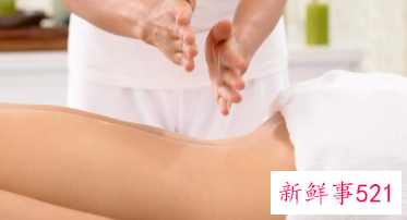 长期按摩对身体好吗