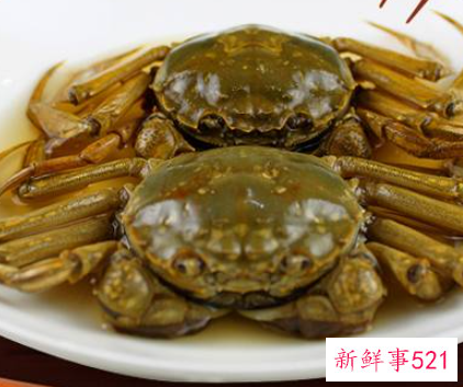 家庭做螃蟹的简单方法