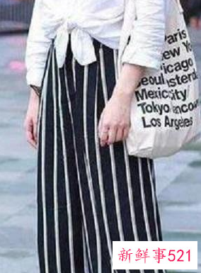 大腿粗的女生穿衣搭配技巧