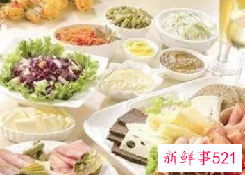 经常吃生冷食物的后果