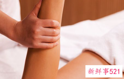 长期按摩对身体好吗
